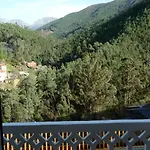 Varanda Do Brejo