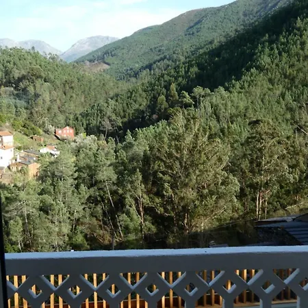 Varanda Do Brejo