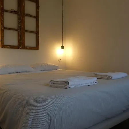 Varanda Do Brejo Prázdninový dům