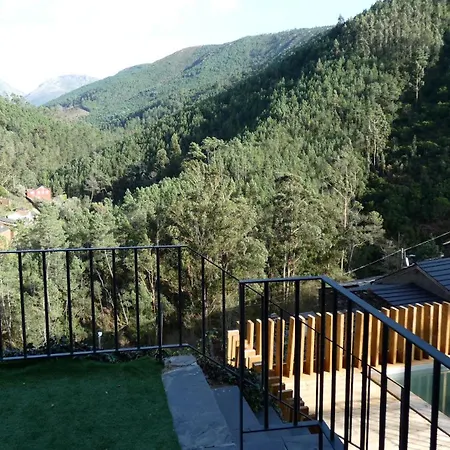 Varanda Do Brejo Casa vacanze Seia