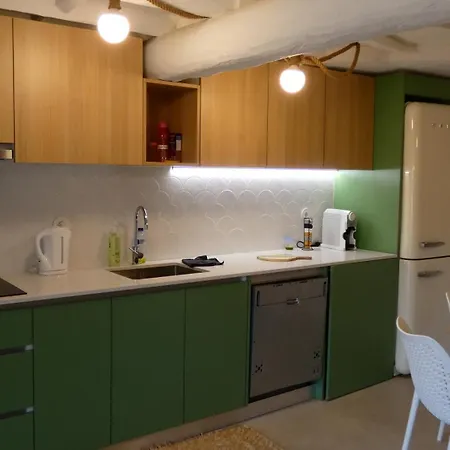 Varanda Do Brejo Дом отдыха *