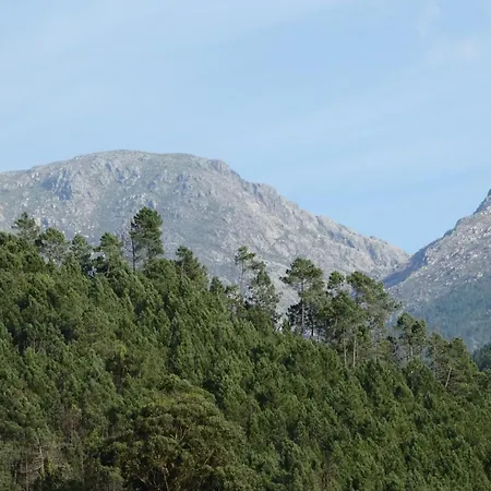 Varanda Do Brejo * Seia
