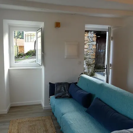 Varanda Do Brejo Дом отдыха