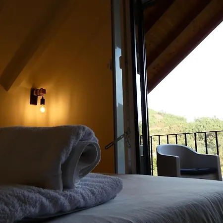 Varanda Do Brejo Casa vacanze *