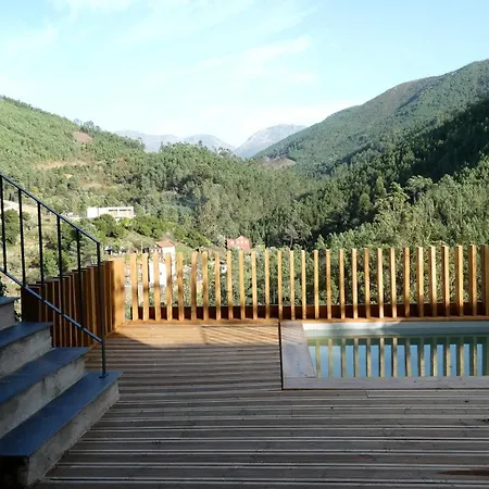Casa vacanze Varanda Do Brejo *