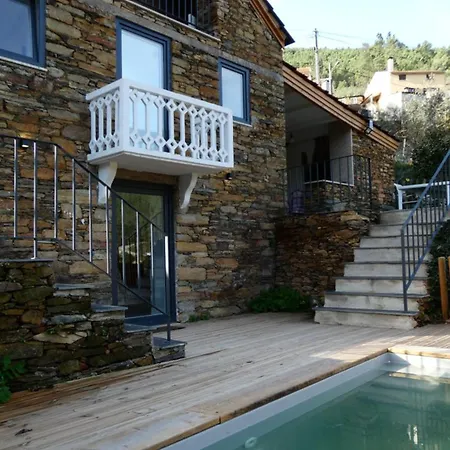 Varanda Do Brejo Seia