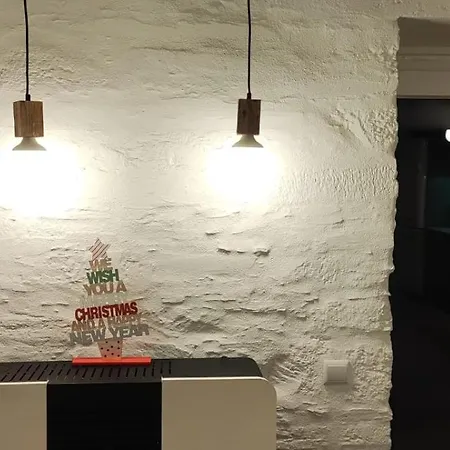 Varanda Do Brejo * Seia