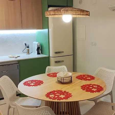 Дом отдыха Varanda Do Brejo *