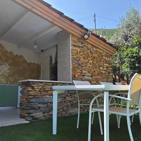 Varanda Do Brejo Hébergement de vacances