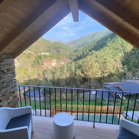 Varanda Do Brejo Casa vacanze Seia