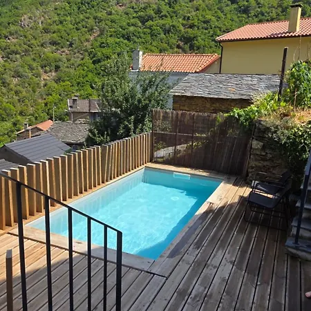 Casa vacanze Varanda Do Brejo Seia