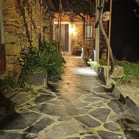 Varanda Do Brejo Casa vacanze *