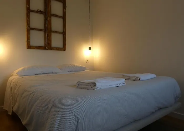 Varanda Do Brejo Hébergement de vacances