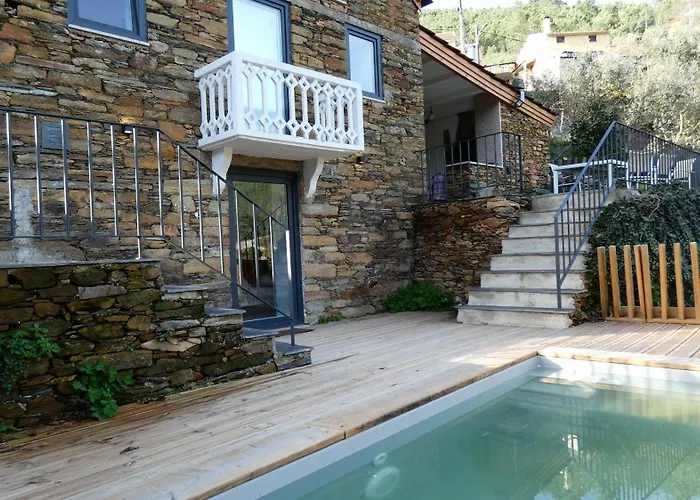 Varanda Do Brejo Seia