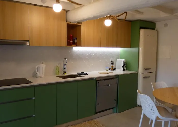 Varanda Do Brejo Hébergement de vacances *