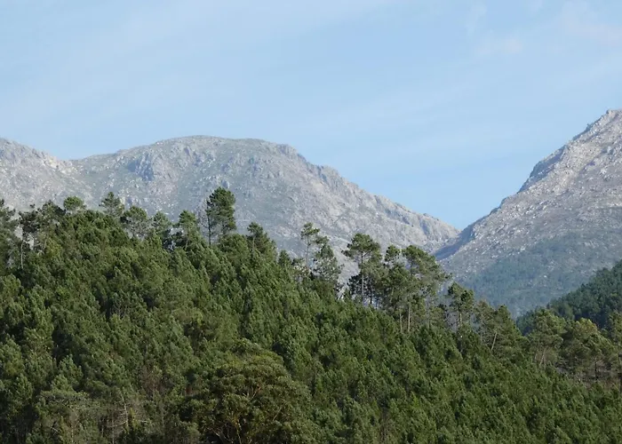 Varanda Do Brejo * Seia