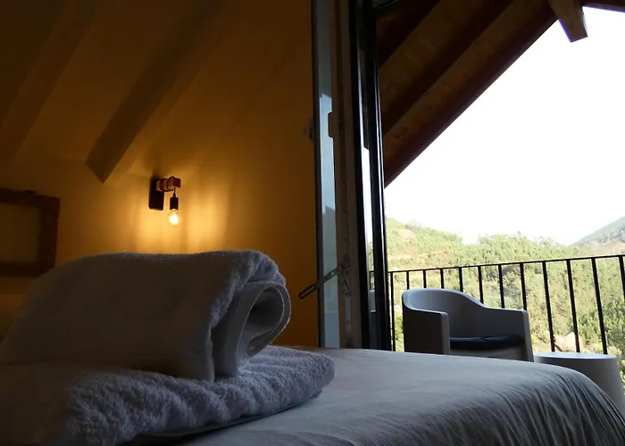 Varanda Do Brejo Hébergement de vacances *