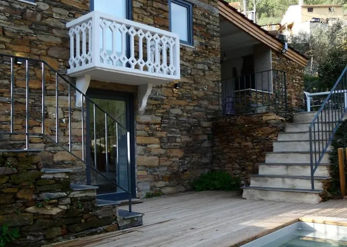 Varanda Do Brejo Seia