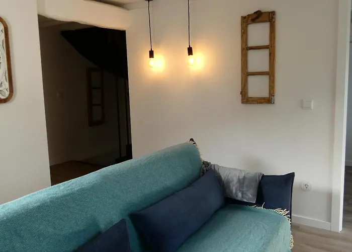 Varanda Do Brejo * Seia