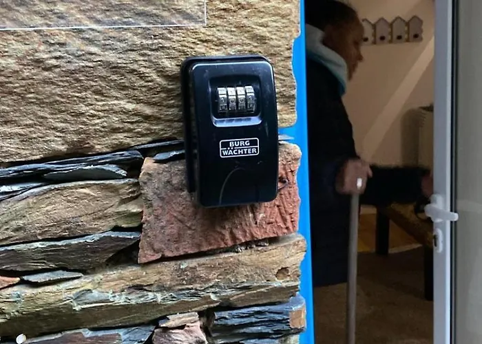 Varanda Do Brejo * Seia