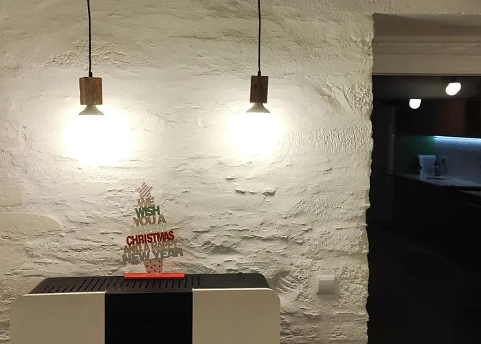 Varanda Do Brejo * Seia