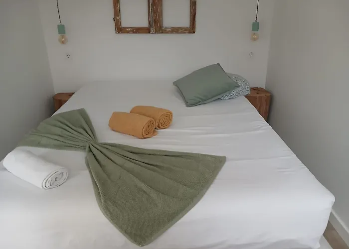 Varanda Do Brejo Hébergement de vacances